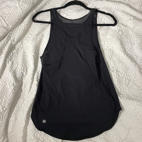 Lululemon | Tank top | size 2 - Picture 2 of 3